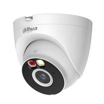 DH-IPC-T2AP-PV-0280B Профессиональная купольная IP видеокамера с Wi-Fi, 2 Мп, f=2.8, ИК (30м), IP67