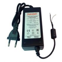 FARADAY Блок питания 60W/12V/5A