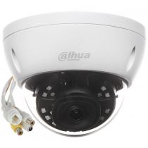DH-IPC--HDBW4431EP-ASE-0360B Dahua видеокамера купольная, уличная, сетевая, f=2.8, ИК, IP67, 4Мп