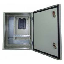 Tfortis CrossBox-2 ���� ������������� � ���������� ������� (500�400�220��) IP54