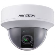 DS-2CC5193P-VF видеокамера купольная, 2.8-12mm с АРД, Д/Н, 650/700 ТВЛ