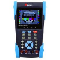 BSA-T311 Тестер (TFT-LCD дисплей 3.5") с функцией записи