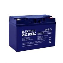 Аккумуляторная батарея B.ETALON 12 В, 18 Ач. BHR 12-18