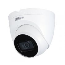 DH-IPC-HDW2230TP-AS-0360B-S2 Dahua видеокамера уличная, купольная, сетевая, f=3.6, ИК (30м), IP67