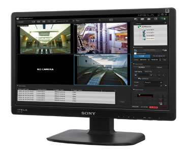 SSM-L22F1 ������� 22" LED, FullHD Sony