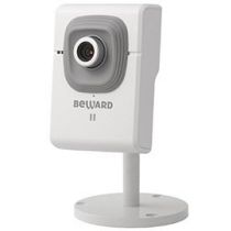 N320 видеокамера компактная, сетевая, 1280х800, 30к/с, 1Мп, WiFi