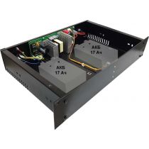 СКАТ-1200У Rack (СКАТ ИБП-12/7-2x17-RACK) Источник питания