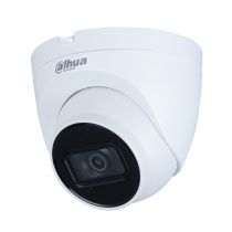 DH-IPC-HDW2531TMP-AS-0280B Dahua видеокамера купольная, сетевая, уличная, ИК, IP67, 5Мп