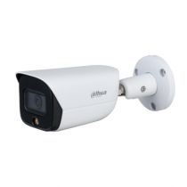 DH-IPC-HFW3249EP-AS-LED-0280B видеокамера сетевая, уличная, f=2.8, LED, IP67, 2Мп