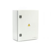 SKAT PoE-UPS-8E-1G-1S исп.5 Бесперебойный PoE коммутатор