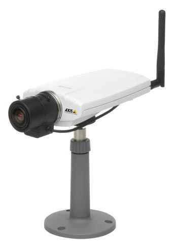 AXIS 211W �/������ �������, ������������
