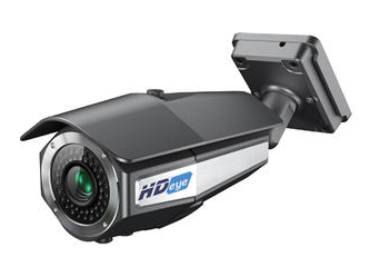 HDeye CHD-101/1 �/������ �������, HD-SDI, 1080p, f=2.8-12, ��, IP66