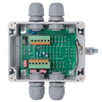 УЗ-3Ш-1RS485-24 Устройство грозозащиты