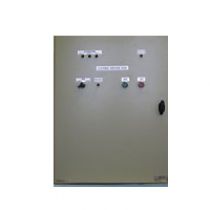 ШУН-200-ПП Шкаф управления насосом с плавным пуском 160-200кВт (АС1 рабочий)