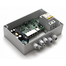 TFortis PSW-1-45 WiFi (����+WiFi) ���������� ������� ������������� ��� ����������� 4-� �����, WiFi, ��� 24V