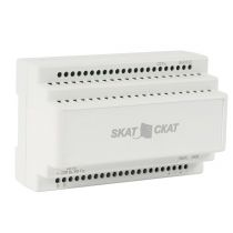 SKAT-24-4.0-DIN Источник питания (СКАТ ИБП-24/4-DIN)