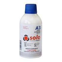 SOLO A10S-001 Аэрозоль для проверки дым. извещателей, 250 мл (невоспламеняемый)