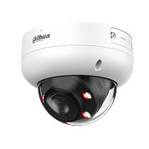 DH-IPC-HDBW3449RP-ZS-IL Уличная купольная IP-видеокамера с ИИ, 4Мп, CMOS; моторизованный объектив 2.7-13.5мм