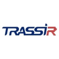 TRASSIR Gate Модуль интеграции СКУД Gate в Trassir
