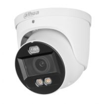 DH-IPC-HDW3849HP-ZAS-PV видеокамера уличная, купольная, сетевая, f=2.7-13.5, ИК (50м), LED (40м), IP67