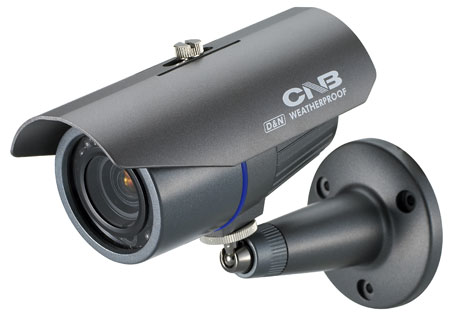 CNB-XCD-51VF �/������ �������, �����������, 700 ���, f=2.8-10, �� ���