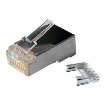 RJ-45 plug разъем