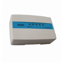РНП 12/4х1.25 исп.б/к Размножитель напряжения питания без корпуса