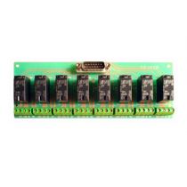 JSC-132ARY (SC-008A) Релейная плата для JSC-132 (JSC-132A)