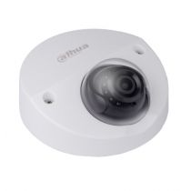 DH-IPC-HDBW4231FP-AS-0360B Dahua видеокамера купольная, сетевая, f=3.6, ИК, IP67