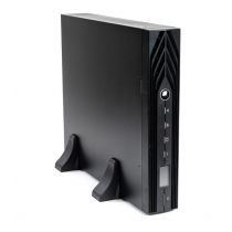 SKAT-UPS 3000 RACK+6x9Ah Источник бесперебойного питания