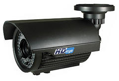 HDeye CHD-103/1 �/������ �������, HD-SDI, 1080p, f=2.8-12, ��, IP66