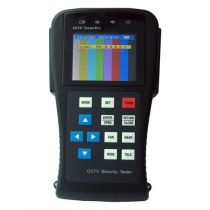 BSA-T111 Тестер (TFT-LCD дисплей 2.8") с источником питания для камеры
