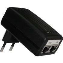 PSE-PoE.220AC/15VA Инжектор одноканальный