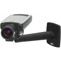 AXIS Q1602 видеокамера сетевая, хранение данных, Lightfinder