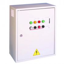 ШК1401-26-М Шкаф управления задвижкой (4А, 380В, IP54) СВТ65.200.000-03