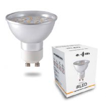 ����� ������������ iRLED Gu10 4 W-N
