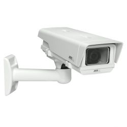 AXIS M1114-E �/������ �������, PoE, HDTV, IP66