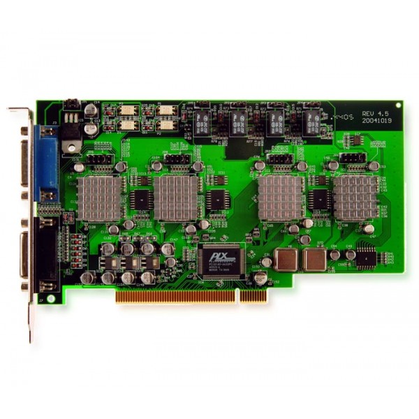 ����� ���������� GLOBOSS �4
