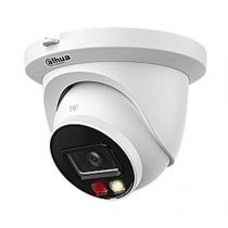 DH-IPC-HDW2449TP-S-PV-0280B уличная купольная IP-видеокамера с ИИ. 4Мп; 1/2.9" CMOS; объектив 2.8мм