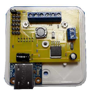 GATE Ethernet ��������������� ���������� RS485 � Ethernet