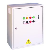 ШК1401-20-А1. Шкаф управления задвижкой (IP31) СВТ29.250.000-01