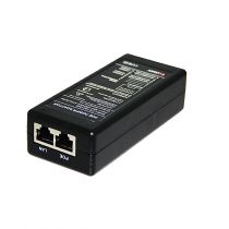 GF-AC101 PoE Инжектор, устройство подачи питания в LAN кабель по технологии PoE