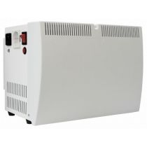 TEPLOCOM-250+17 Источник бесперебойного питания для газового котла 220 В, 250 ВА (200 Вт), АКБ 17Ач