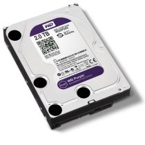 HDD 2.0 Tb, ������� ���� WD Purple WD20PURZ