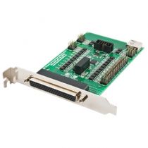 I/O-8N Внешний расширитель на 8 зон для Hunter-Pro