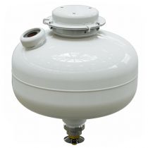 МУПТВ(С)-13.5-ГЗ-ВД (-50_п) Модуль пожаротушения тонкораспыленной водой