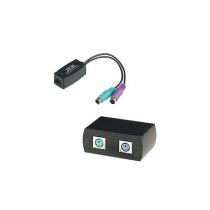 KM02 Удлинитель клавиатуры и мыши + USB
