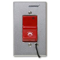 ES-410 Кнопка экстренного вызова со шнурком Commax