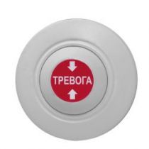 ТРК-1 кнопка тревожная, без индикации