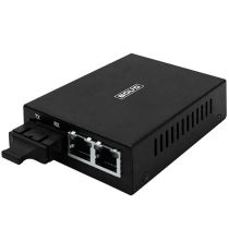Ethernet-FX-SM40 Преобразователь волоконно-оптический